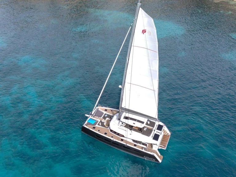 Yate de lujo para alquilar Baleares al mejor precio