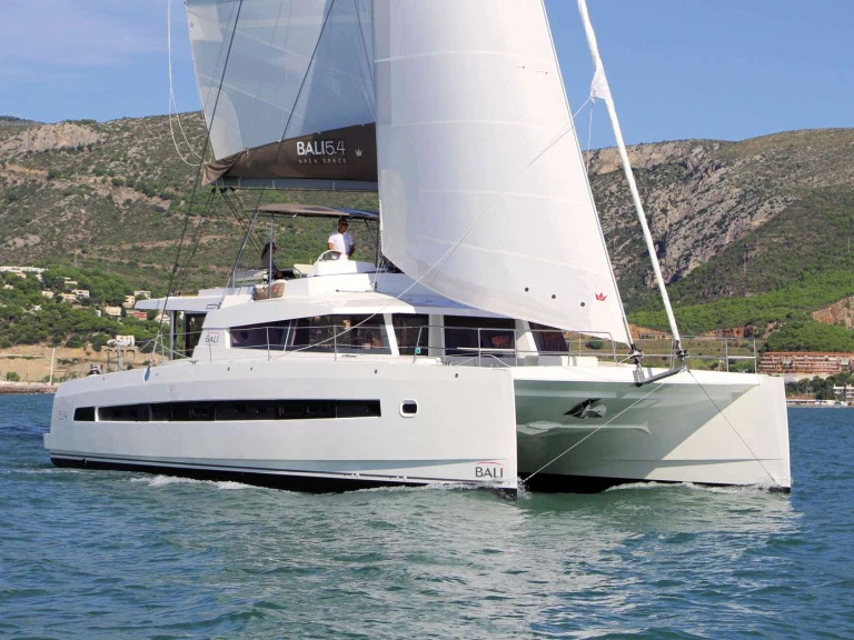 Yate de lujo para alquilar Palermo al mejor precio