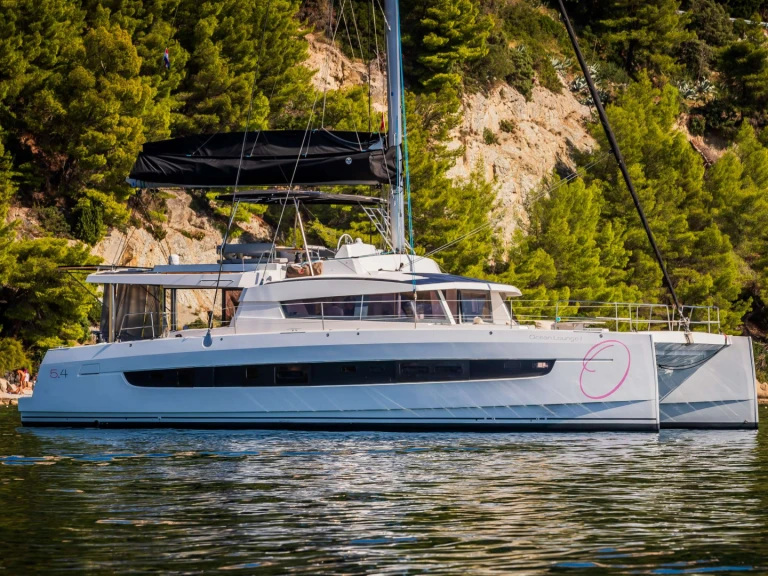 Alquiler El Pireo - Bali OCEAN LOUNGE en SamBoat
