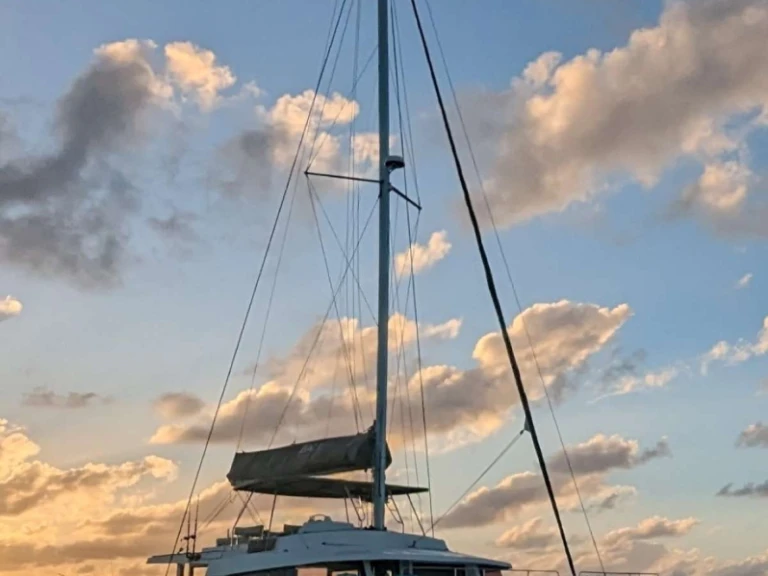 Alquiler de barcos Islas Vírgenes Británicas barato de CRYSTAL DREAMS