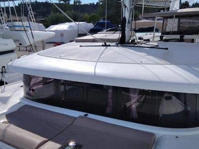 Alquiler Skiathos - Lagoon Lagoon 42 en SamBoat