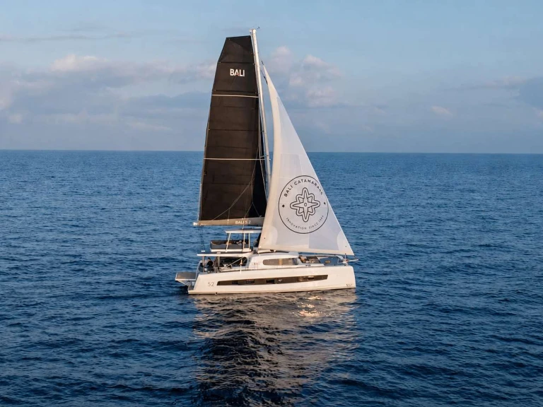 Alquiler de embarcaciones Bali PORTFOLIO enNassau en Samboat