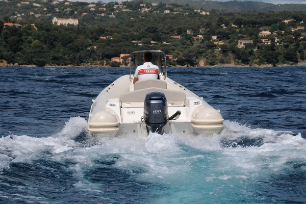 Alquiler Trégastel - Capelli Tempest 570 en SamBoat