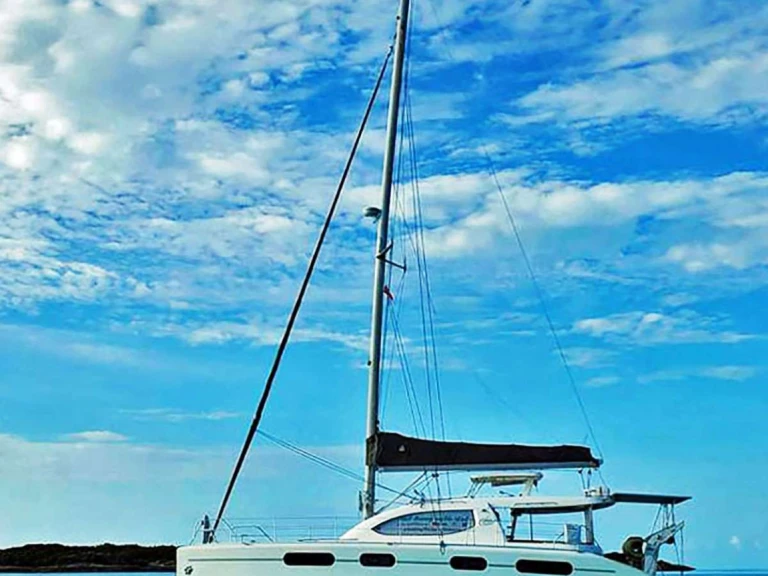 Alquiler de barcos Fort Lauderdale barato de THE SPACE BETWEEN