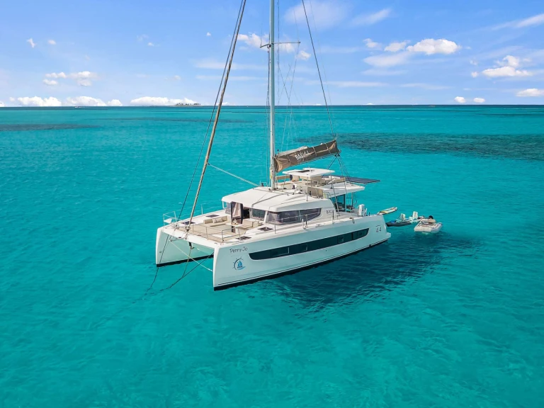 Alquiler Nassau - Bali PENNY JO en SamBoat