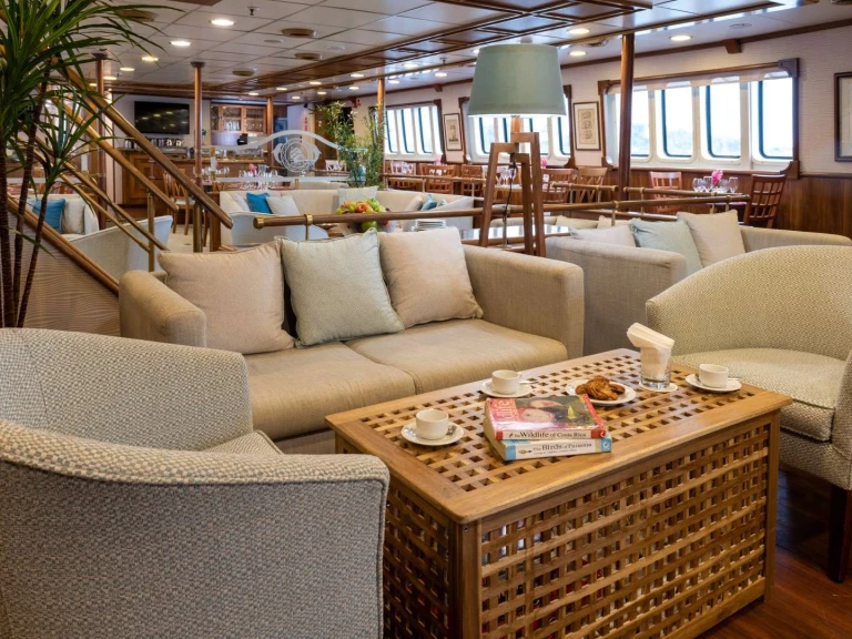 Alquiler de embarcaciones Custom Panorama enAtenas en Samboat