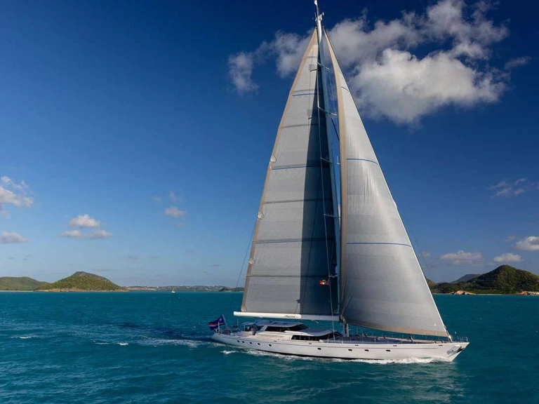 Alquiler de embarcaciones Royal Huisman HYPERION enPalma de Mallorca en Samboat