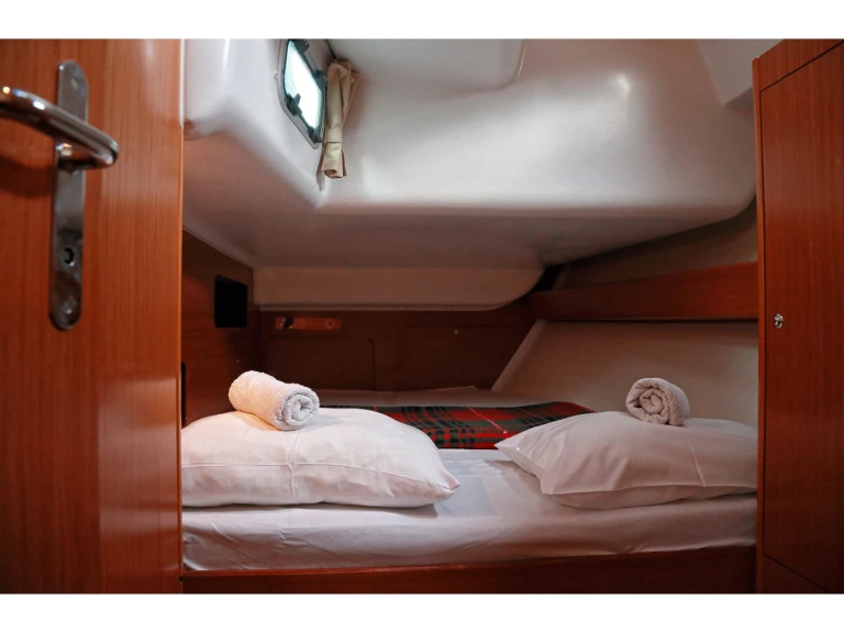 Alquiler de barcos Préveza barato de Cyclades 43.4