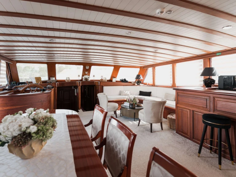 Alquiler de barcos Šibenik barato de Dolce Vita