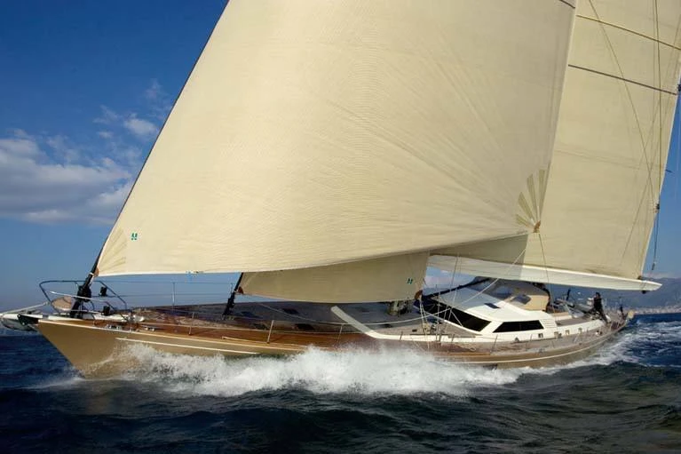 Alquiler de Yate de lujo, con o sin patrón Southern Wind Sicily (Island)