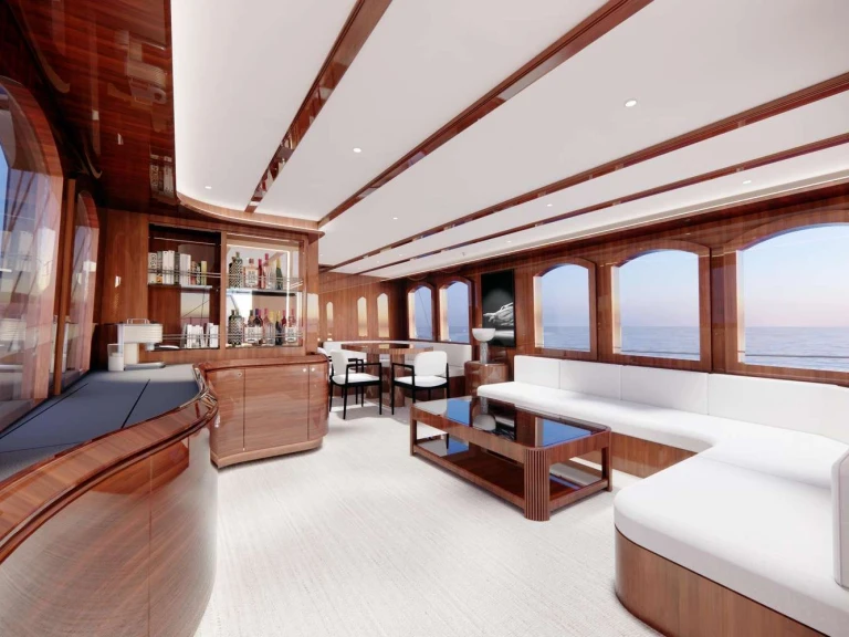 Alquiler Grecia - Custom PAREA en SamBoat