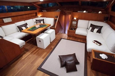 Benetti MY LOTTY de alquiler a Palermo