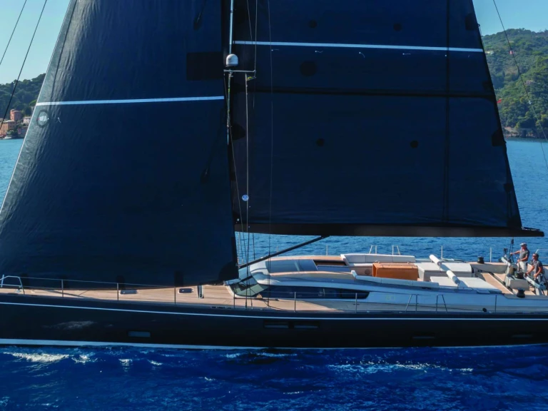 Alquiler de embarcaciones Advanced Yachts MINDFULNESS enGenoa en Samboat