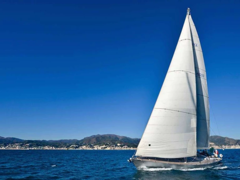 Alquiler de embarcaciones  TESS enSicilia en Samboat