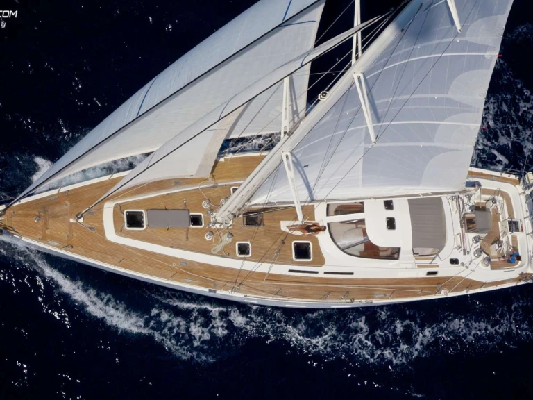 Alquiler Panama City - Pendennis OCEAN PHOENIX en SamBoat