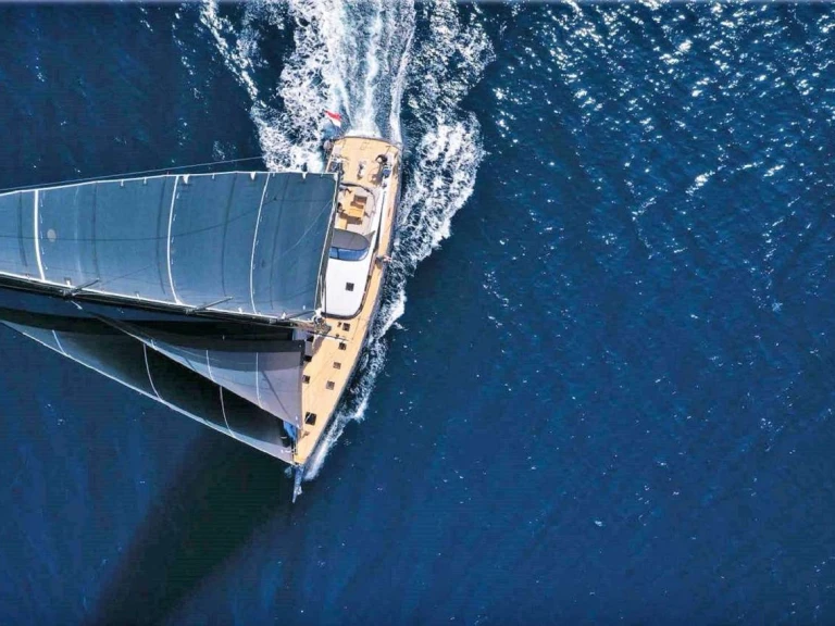 Velero para alquilar Córcega al mejor precio