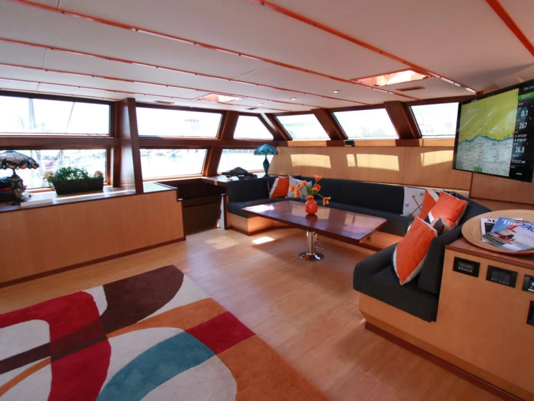  ARGO NAVIS de alquiler a Key West