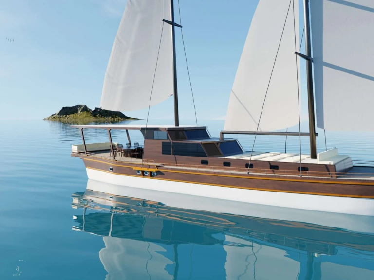 Alquiler de Custom PATRONICE en Split