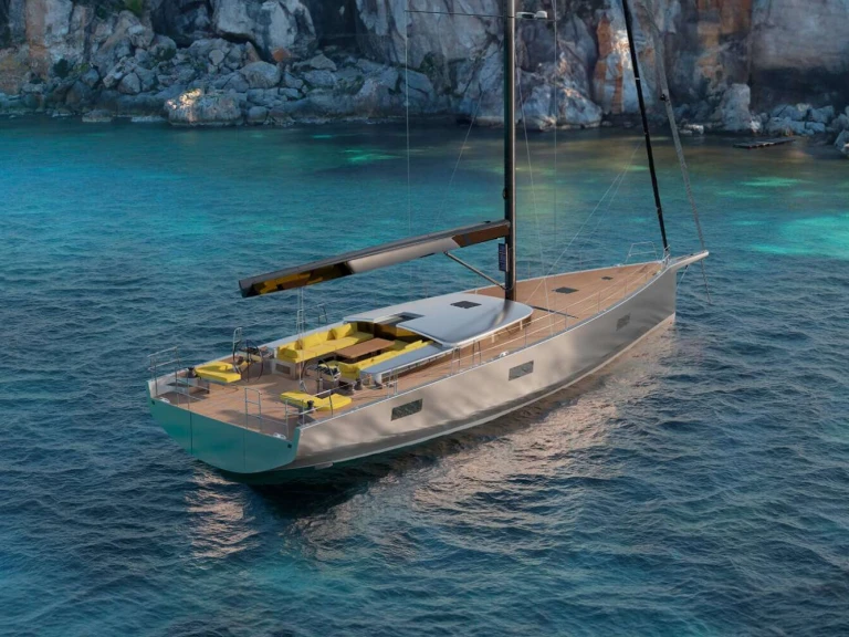 Alquiler Provenza-Alpes-Costa Azul -  YUME en SamBoat