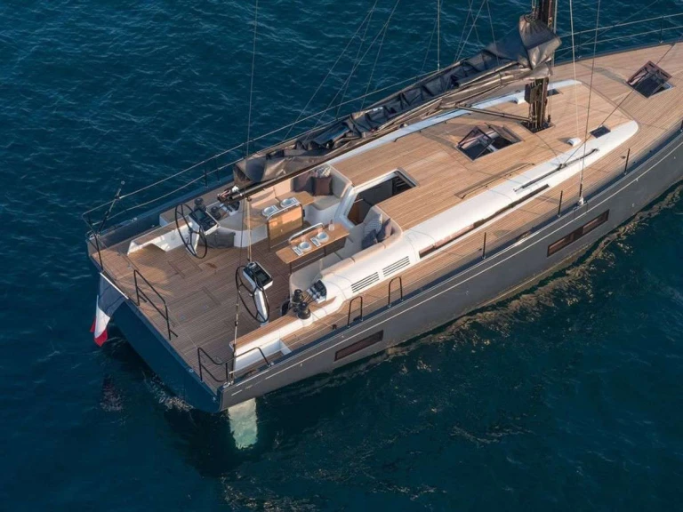 Alquiler de barcos Olbia barato de Sea Dreamers