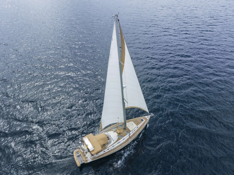 Yate de lujo para alquilar Atenas al mejor precio