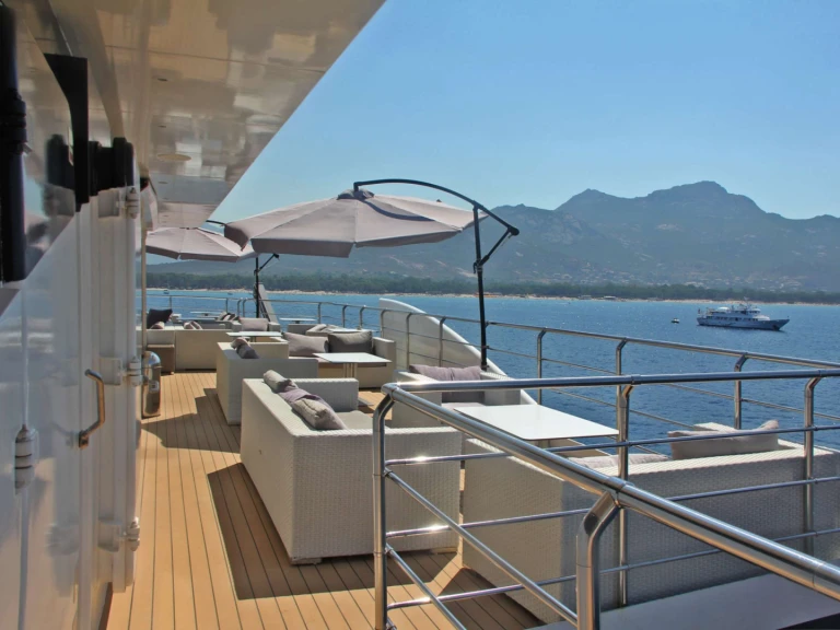 Alquiler Grecia - Custom Variety Voyager en SamBoat
