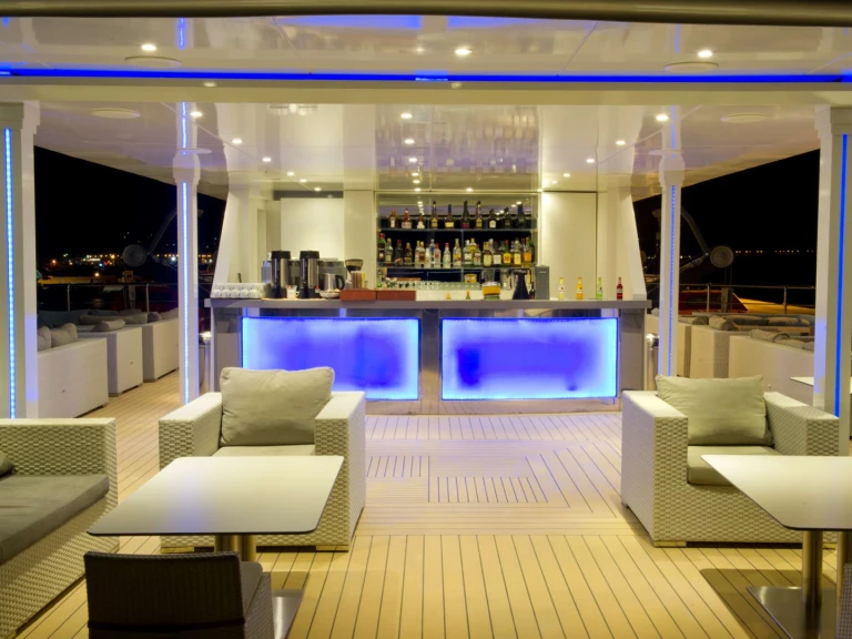Alquiler de barcos Grecia barato de Variety Voyager