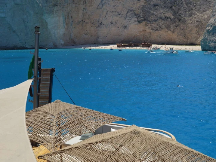 Alquiler Grecia - Astillero Na ELYSIUM en SamBoat