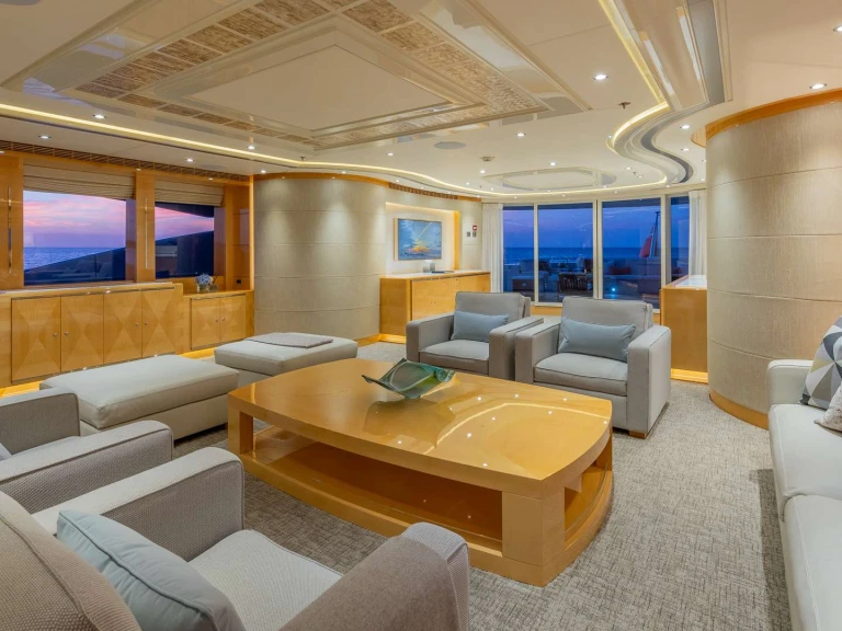 Alquiler Yate de lujo en Bahamas - Heesen SOUTH