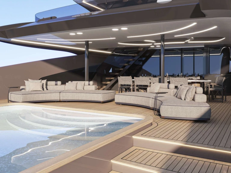 Alquiler Yate de lujo en Croacia - Custom Bello