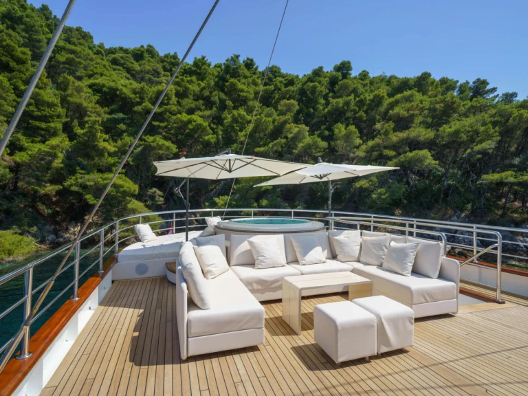 Alquiler Skradin - Custom MAIA en SamBoat