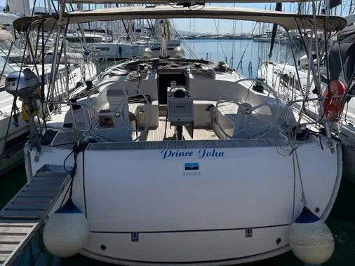 Alquiler Cos - Bavaria Cruiser 51 en SamBoat