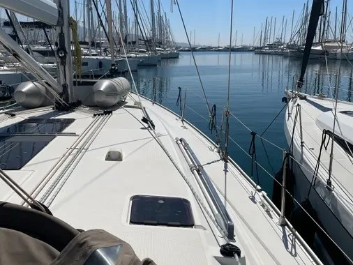 Alquiler de barcos Cos barato de Cruiser 51