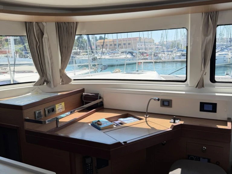 Alquiler Trogir - Lagoon Lagoon 46 en SamBoat