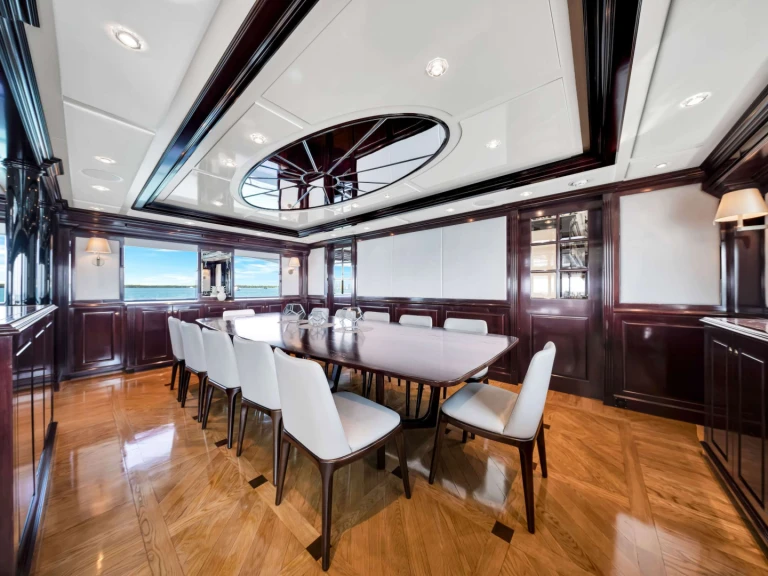 Trinity SWEET CAROLINE II  de alquiler a Miami