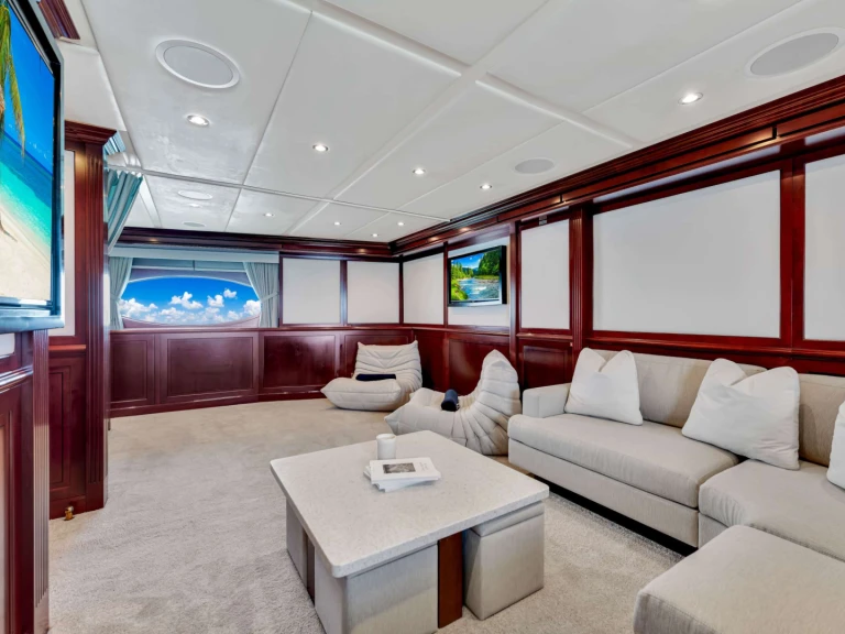 Alquiler Miami - Trinity SWEET CAROLINE II  en SamBoat