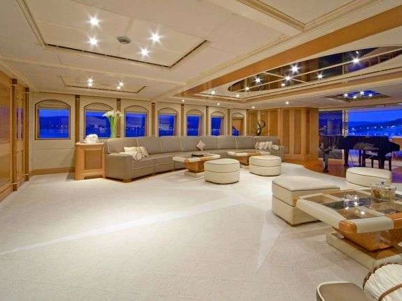 Alquiler de embarcaciones Sensation Yachts SENSATION enGrecia en Samboat