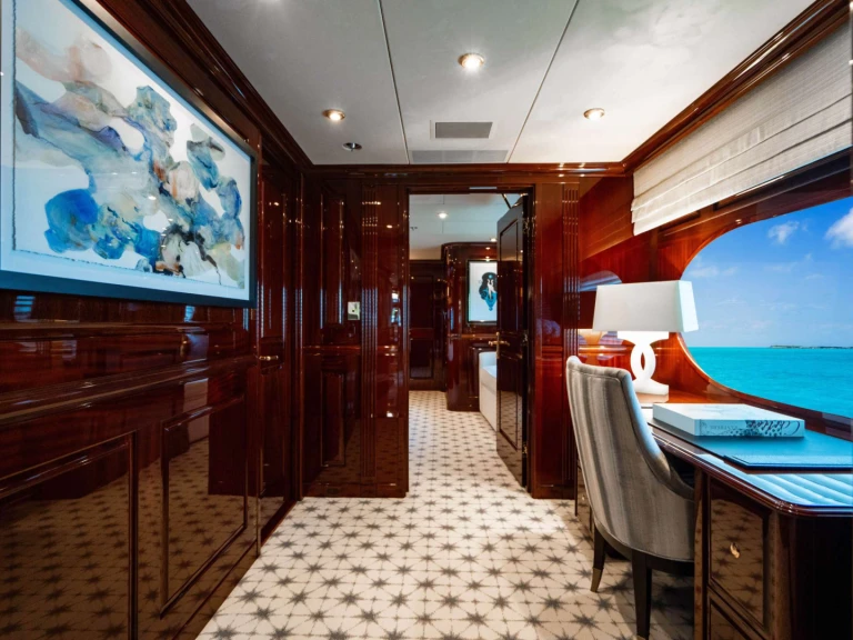 Christensen LADY ELAINE de alquiler a Bahamas