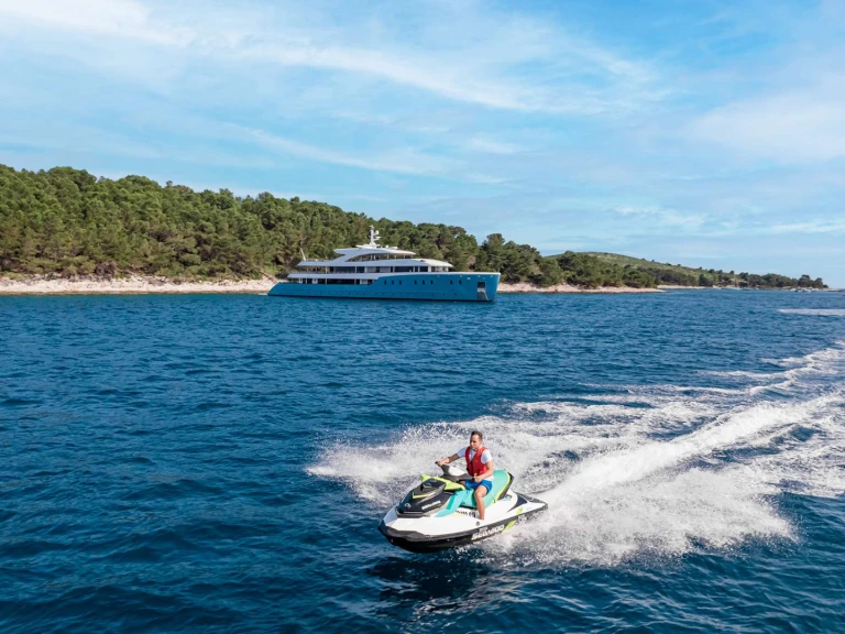 Alquiler de barcos Croacia barato de Ohana