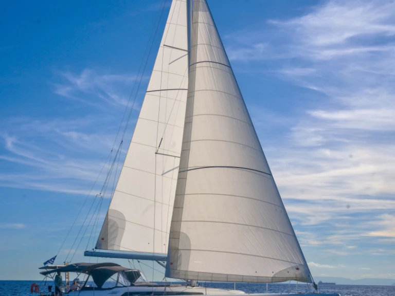 Velero para alquilar Álimos al mejor precio