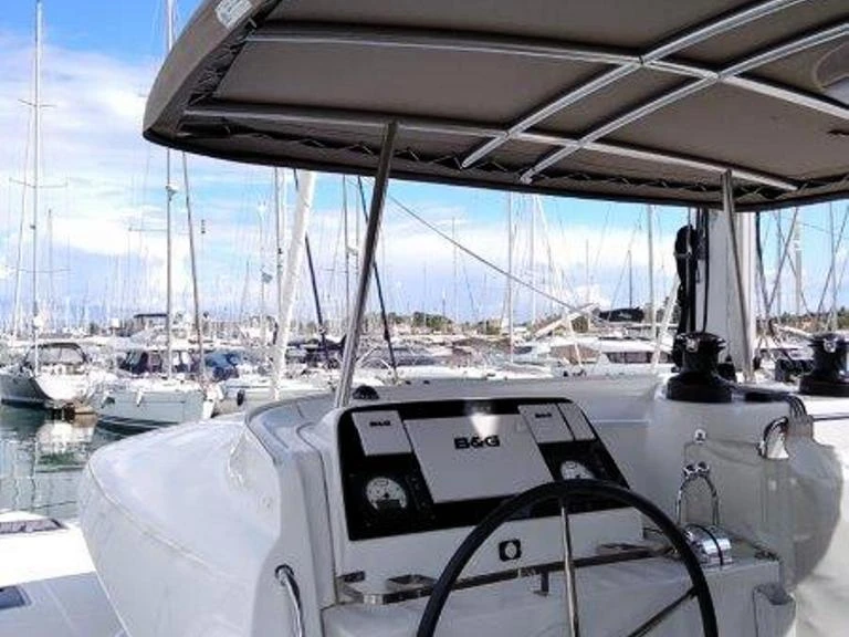 Alquiler Skiathos - Lagoon Lagoon 42 en SamBoat
