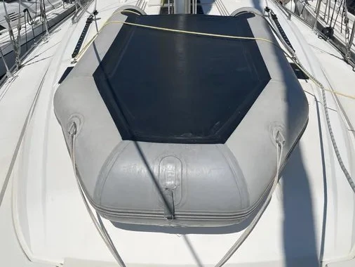 Alquiler de Bavaria Cruiser 51 en Cos