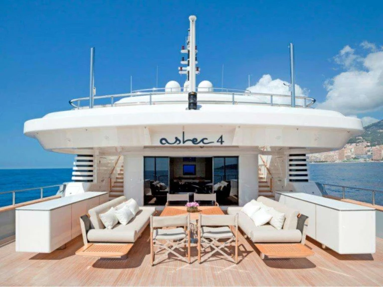 Alquiler Porto Ercole -  ASLEC 4 en SamBoat