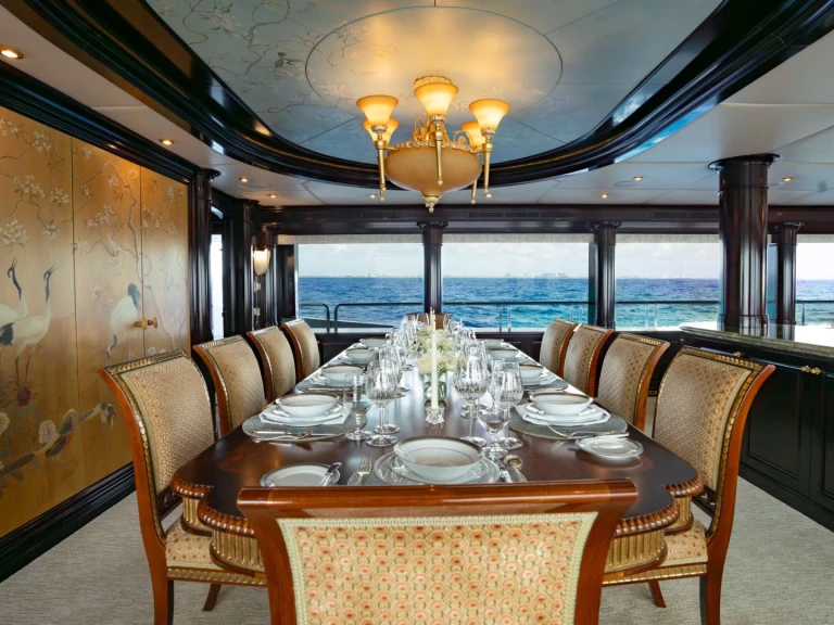 Alquiler de Yate de lujo, con o sin patrón Trinity Yachts New England