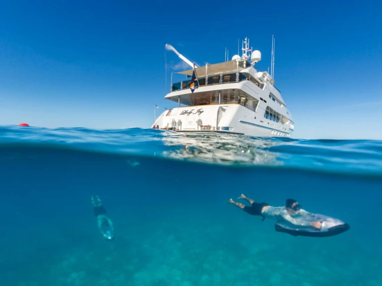 Alquiler de embarcaciones Christensen Lady Joy  enNassau en Samboat
