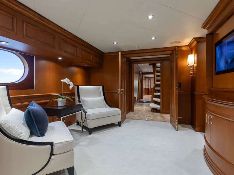 Alquiler Annapolis - Intermarine Savannah M3 en SamBoat