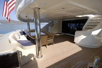 Alquiler de Yate de lujo, con o sin patrón TUZLA SHIPYARD Bodrum
