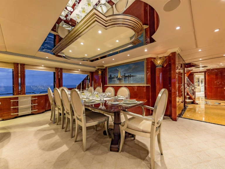 Alquiler de Christensen I LOVE THIS BOAT en Bahamas