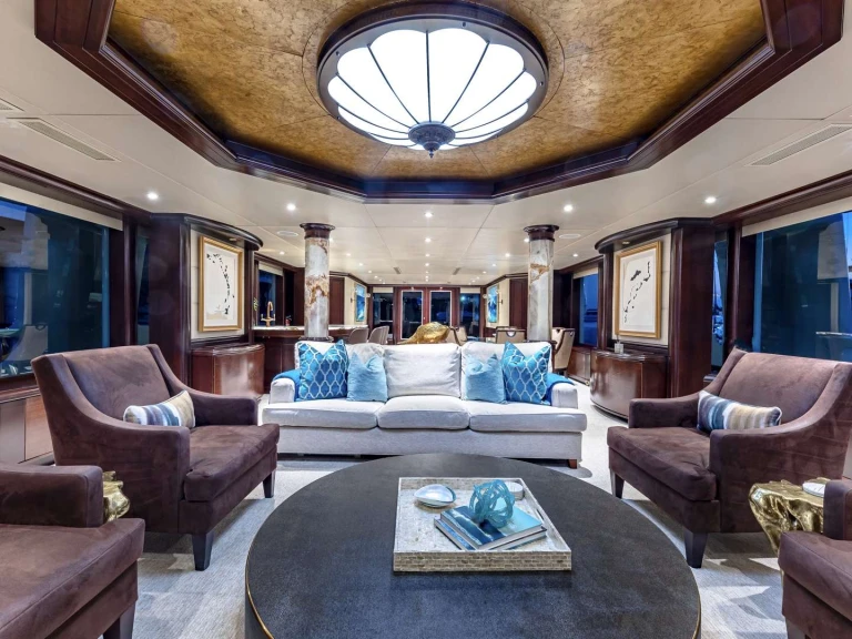 Alquiler Yate de lujo en Fort Lauderdale - Van Mill STARSHIP