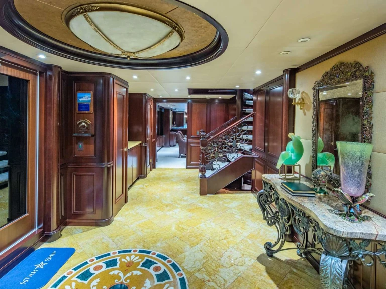 Alquiler de embarcaciones Van Mill STARSHIP enFort Lauderdale en Samboat